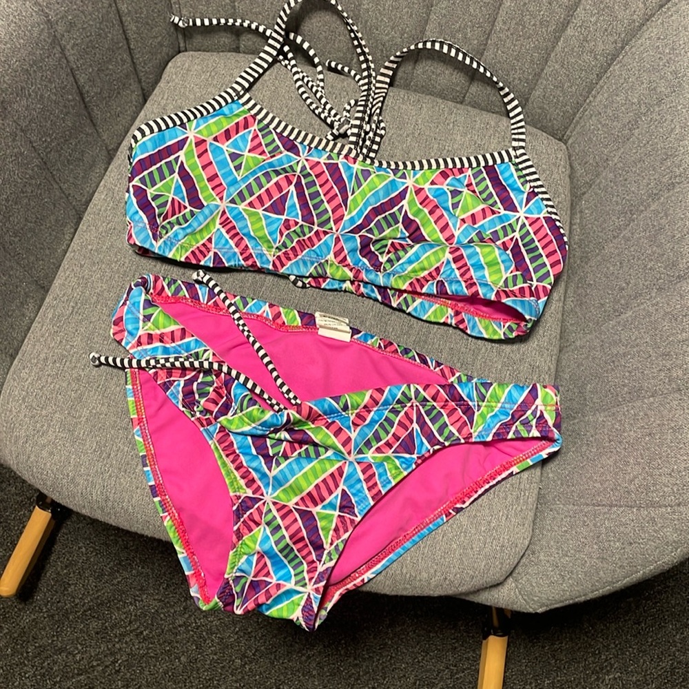 Dolfin Uglies fun suit!